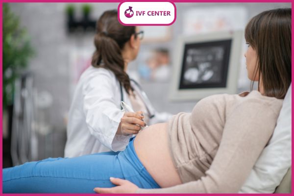 Lợi ích của khám thai IVF